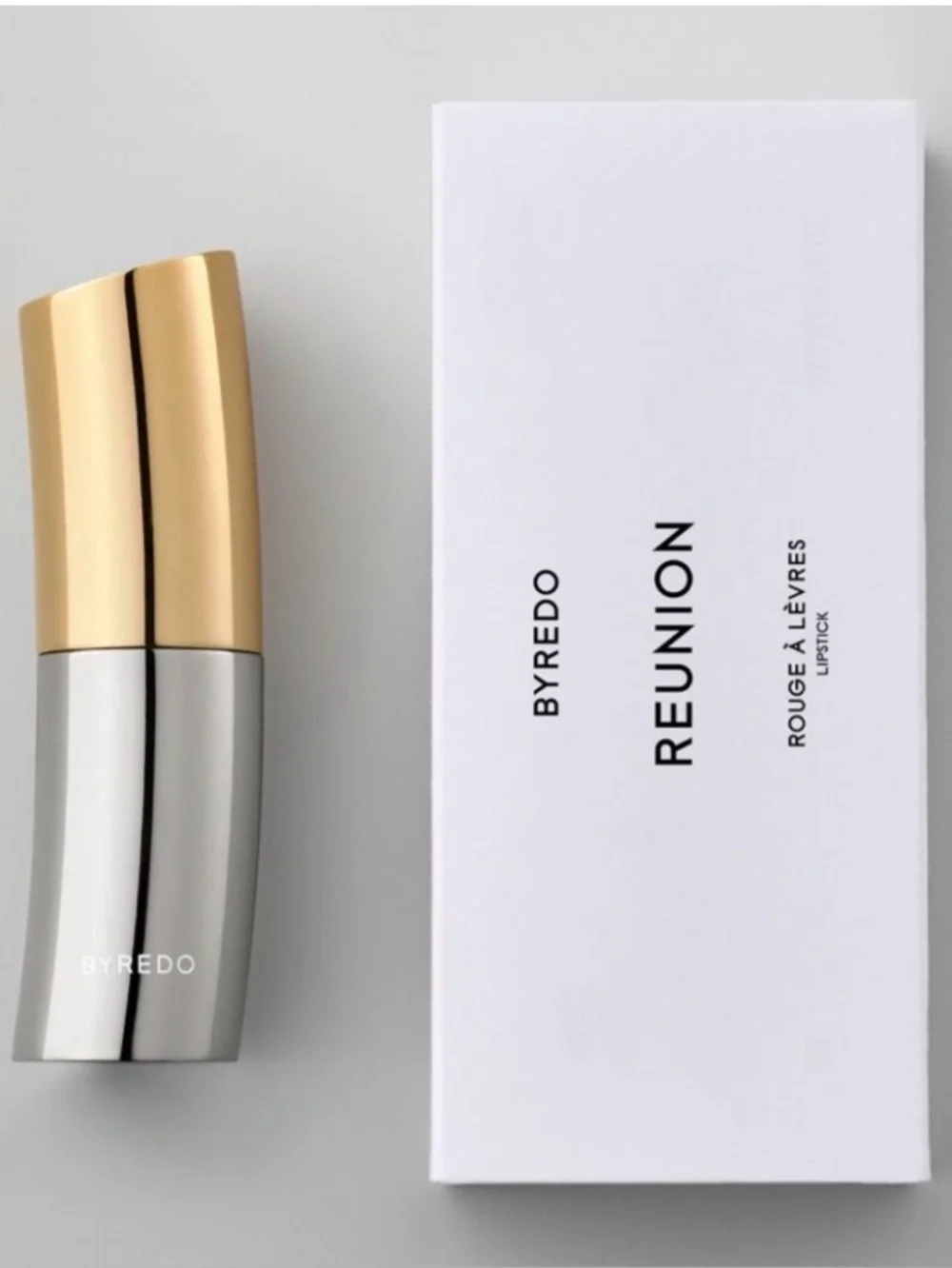 BYREDO Reunion Matte Lipstick